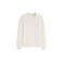 Tommy Hilfiger pull ecru 1