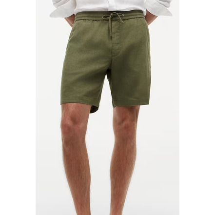 Tommy Hilfiger short vert