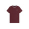 Fred Perry t-shirt bordeaux 1