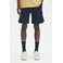 Fred Perry short bleu 2