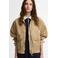 Barbour vest beige 2