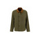 Barbour veste vert 1