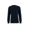 Barbour sweater bleu 1
