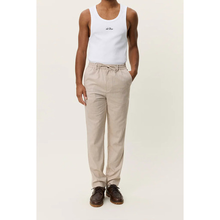 Les Deux hose 32 inch beige