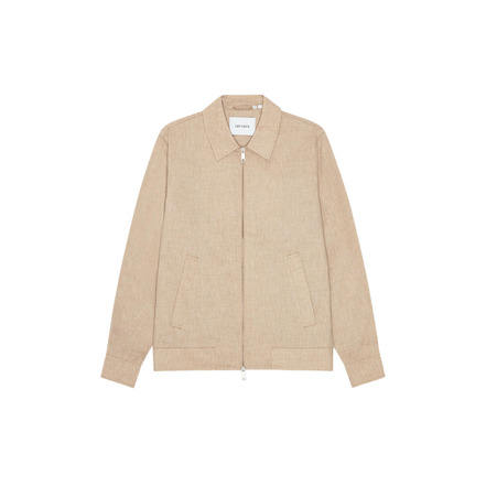 Les Deux veste beige