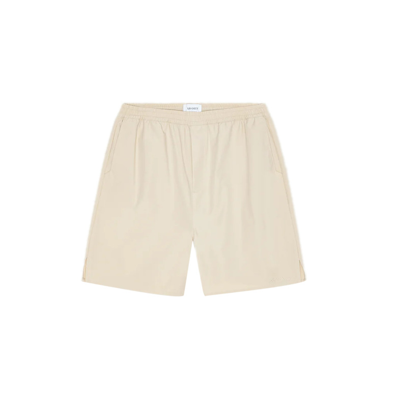 Les Deux short ecru 1