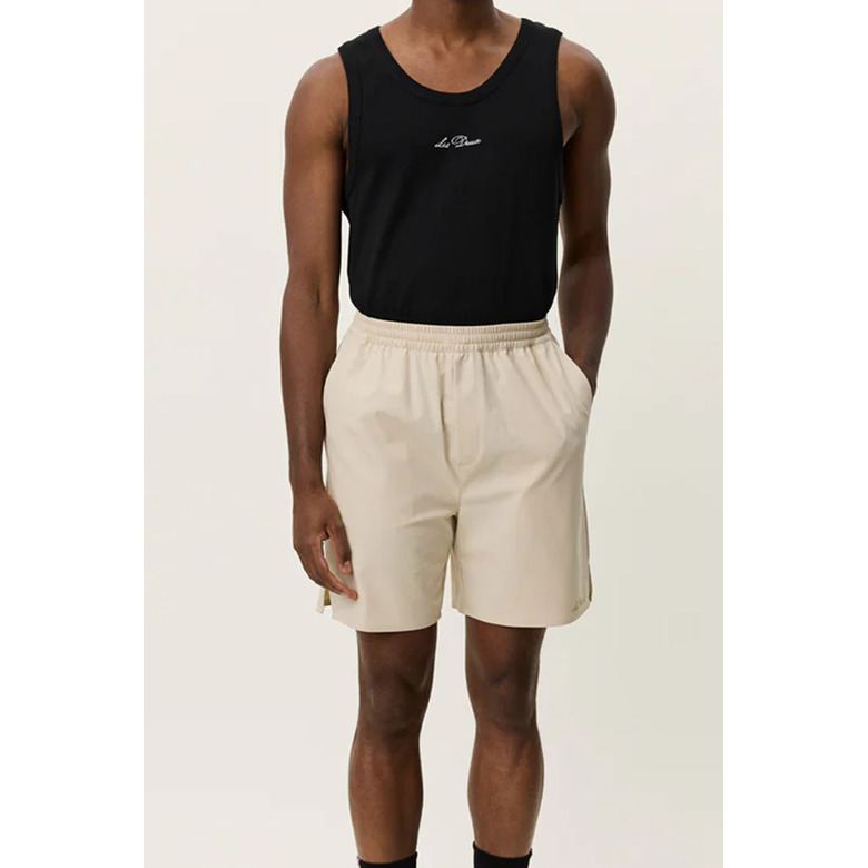 Les Deux short ecru 2