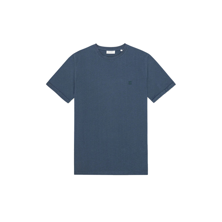Les Deux t-shirt bleu 1