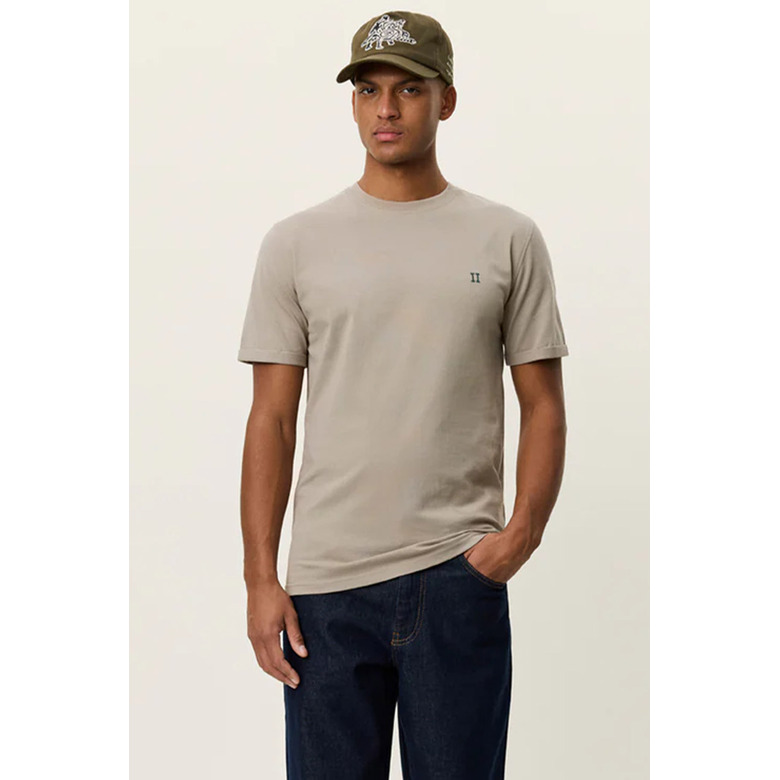 Les Deux t-shirt beige 2