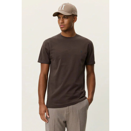 Les Deux t-shirt brun