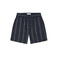 Les Deux short blauw 1