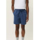 Les Deux short blauw 2