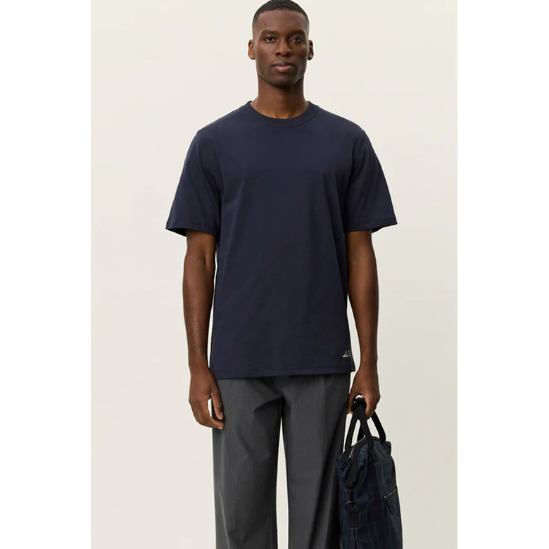 Les Deux t-shirt bleu 2