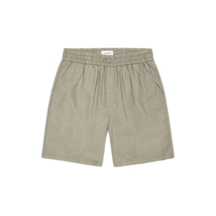 Les Deux short beige