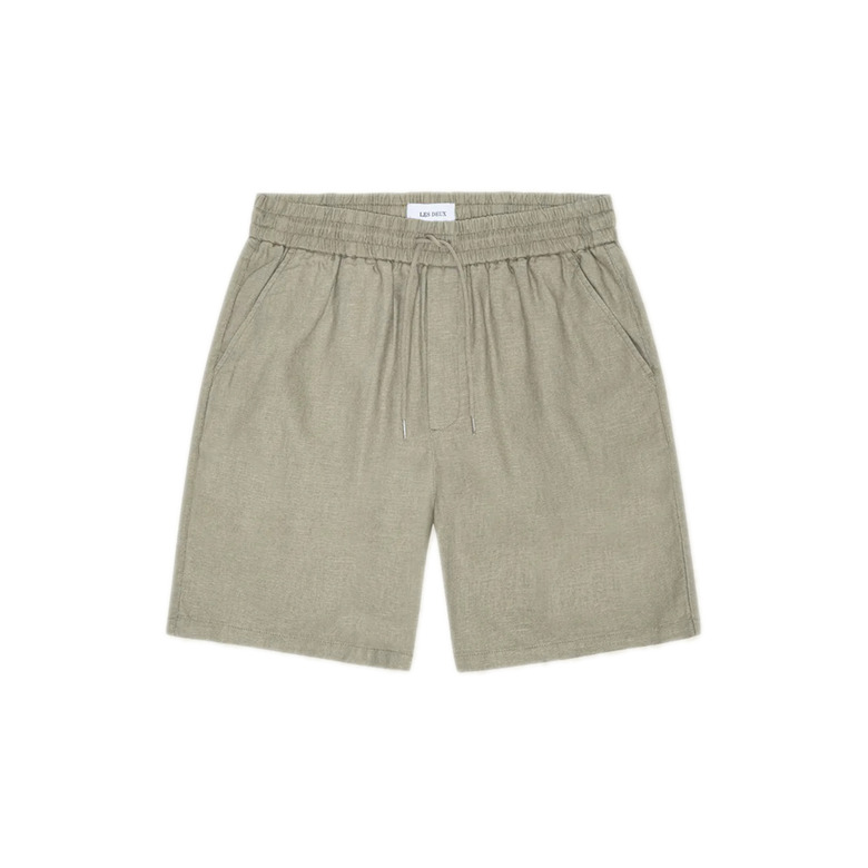 Les Deux short beige 1