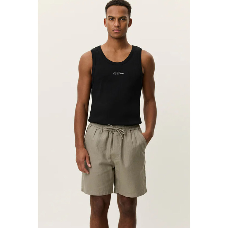 Les Deux short beige 2