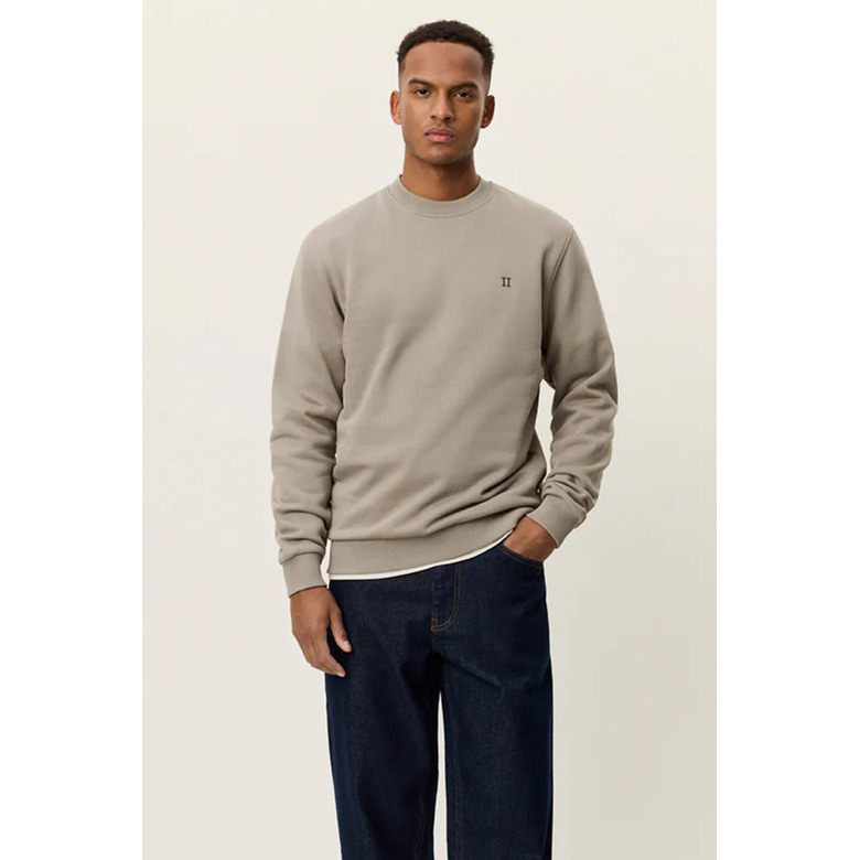 Les Deux sweater beige 2