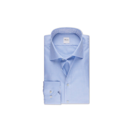 Stenstroms chemise bleu