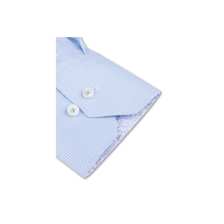 Stenstroms chemise bleu