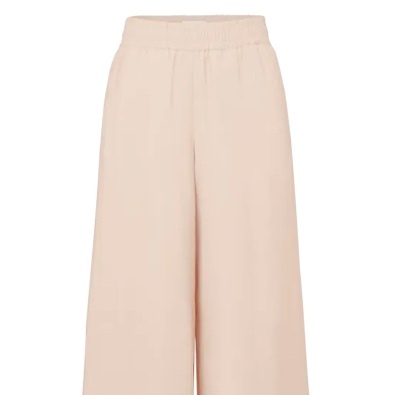 Drykorn pantalon 34 inch orange 2