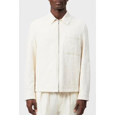 Drykorn chemise ecru