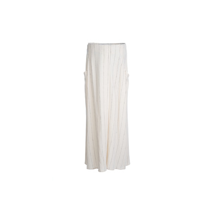 Dame Blanche skirt ecru