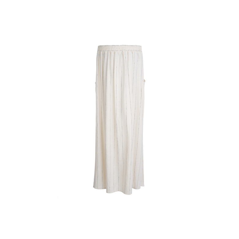 Dame Blanche skirt ecru 2
