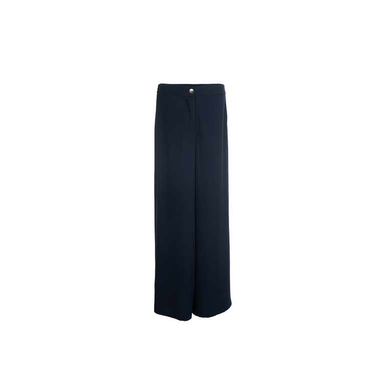 Dame Blanche hose blau 1