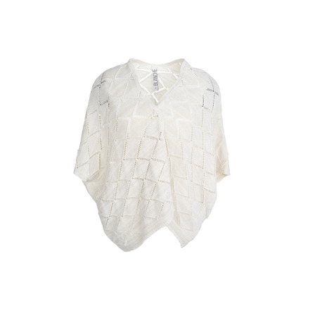 Dame Blanche trui ecru