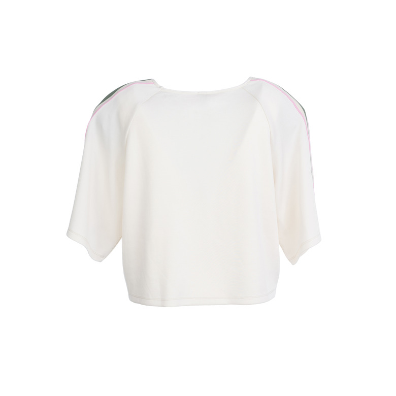 Dame Blanche chemisier ecru 2