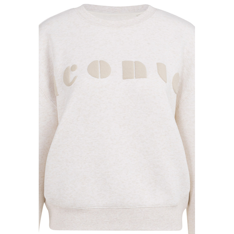 Yaya sweater beige 2