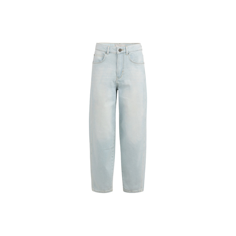Yaya jeans blauw 1