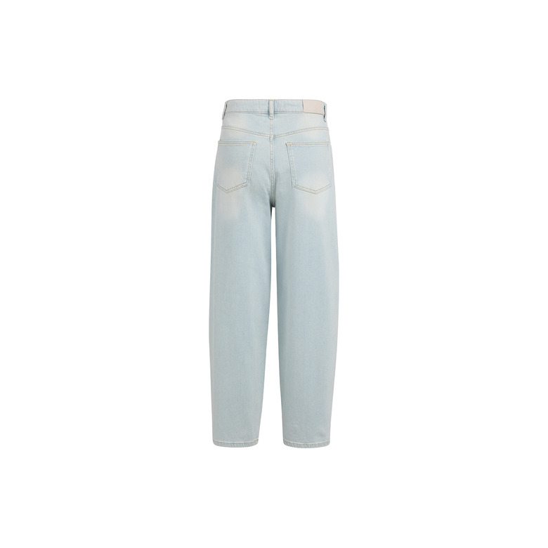 Yaya jeans blauw 2