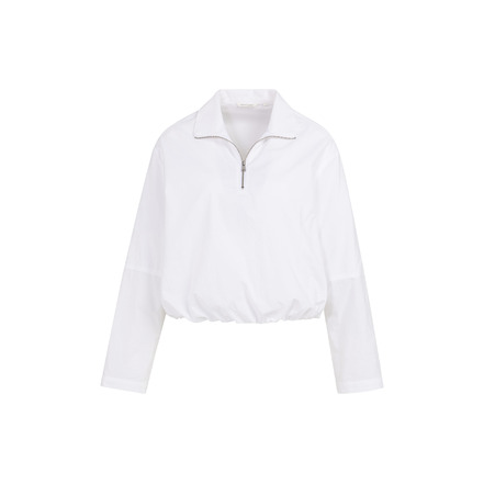 Yaya chemisier blanc