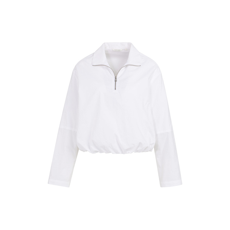 Yaya chemisier blanc 1