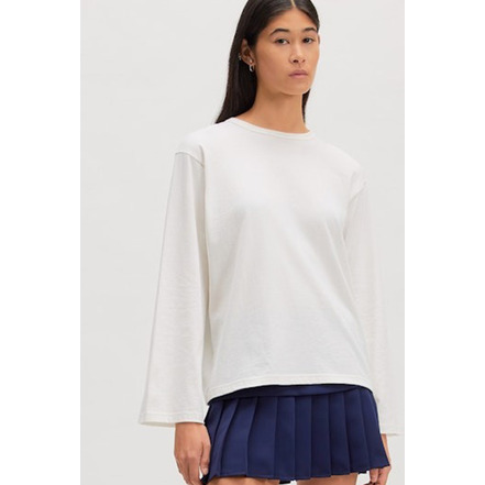 Edited chemisier ecru