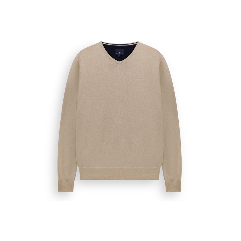 State Of Art trui beige 1