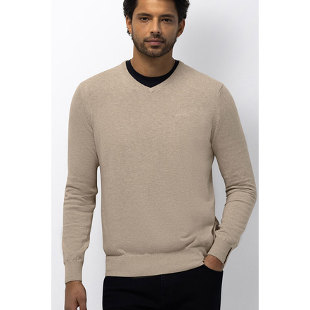 State Of Art trui beige