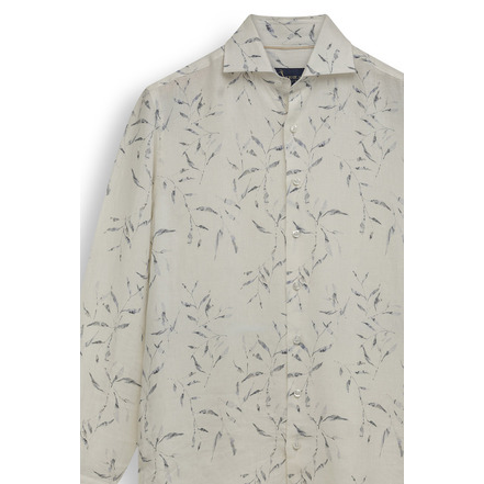 State Of Art chemise blanc