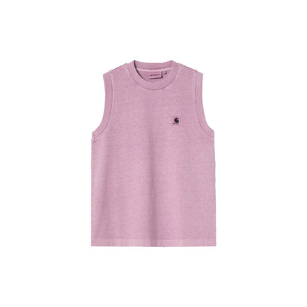 Carhartt Wip t-shirt rosa