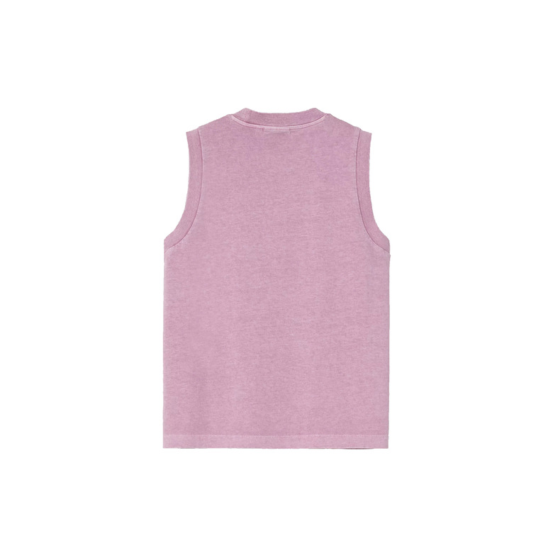 Carhartt Wip t-shirt rosa 2