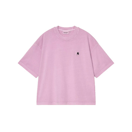 Carhartt Wip t-shirt rosa