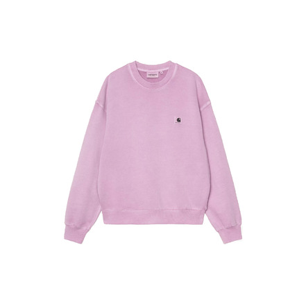 Carhartt Wip sweater roze