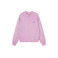 Carhartt Wip sweater roze 1