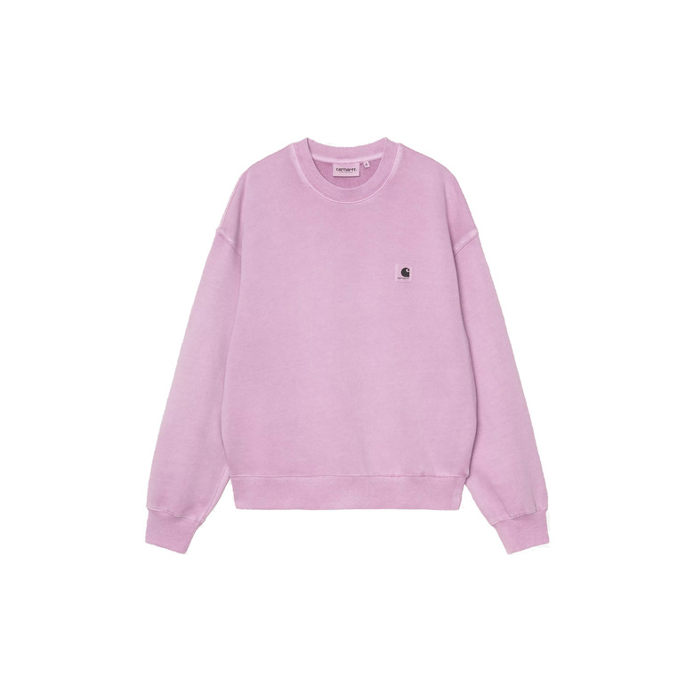 Carhartt Wip sweater roze 1
