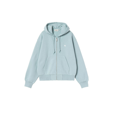 Carhartt Wip hoodie groen