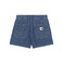 Carhartt Wip short jeans 2