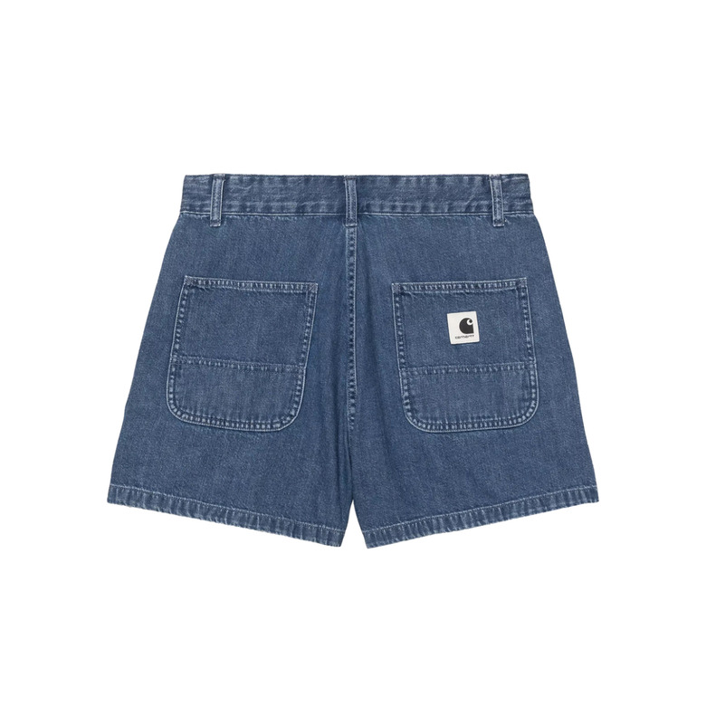 Carhartt Wip short jeans 2