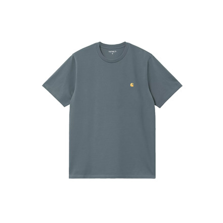 Carhartt Wip t-shirt blau