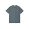 Carhartt Wip t-shirt blau 1